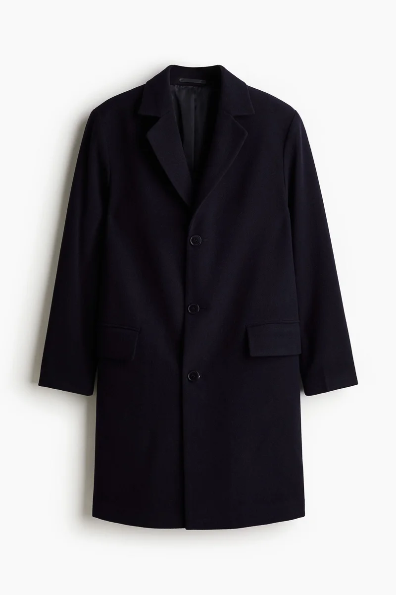 H&M Wool-blend coat