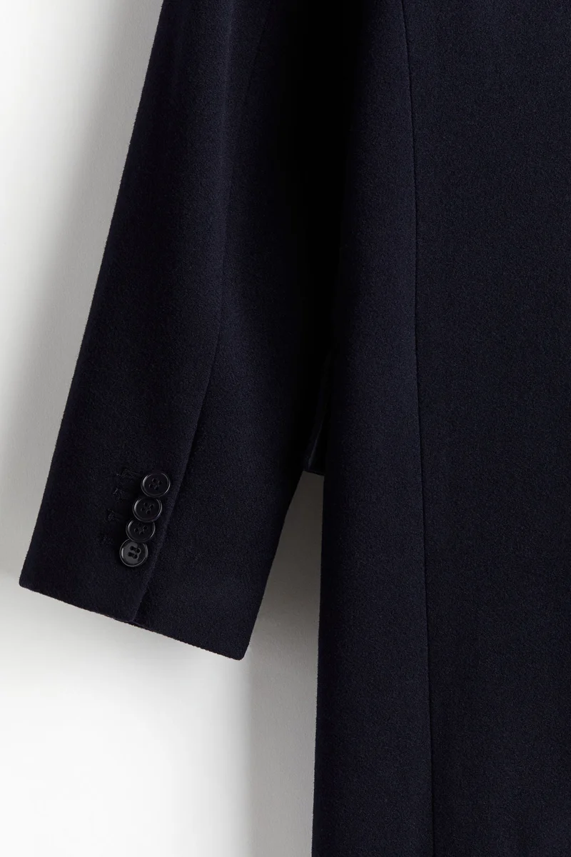 H&M Wool-blend coat