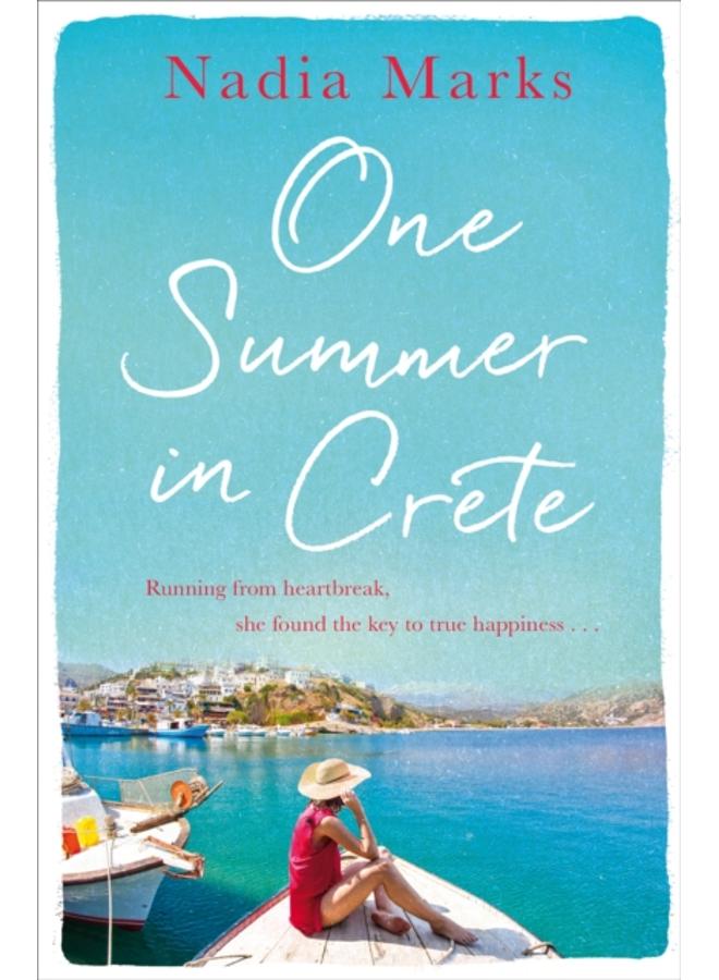 One Summer in Crete