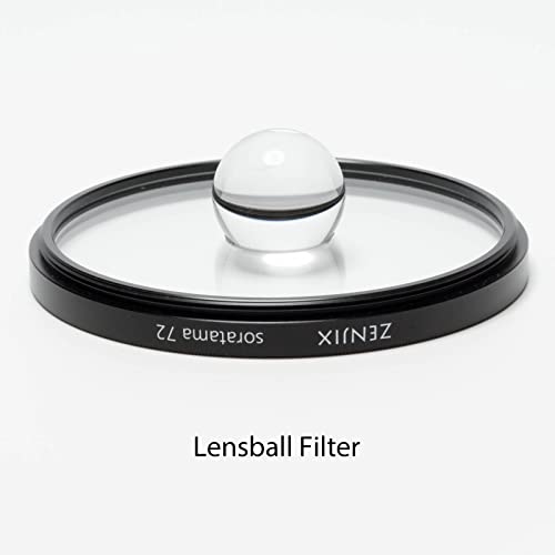 ZENJIX Soratama Lensball Filter - Image 2