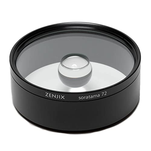 ZENJIX Soratama Lensball Filter - Image 1