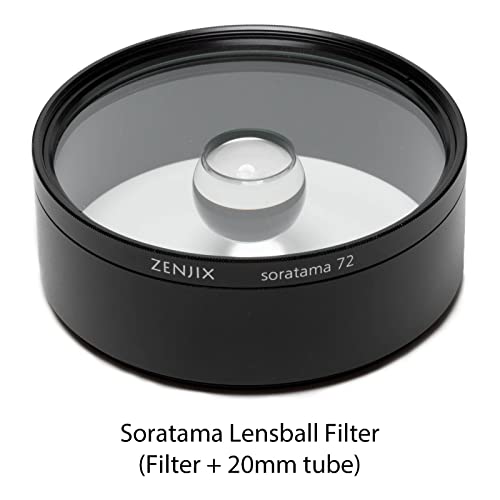 ZENJIX Soratama Lensball Filter - Image 3