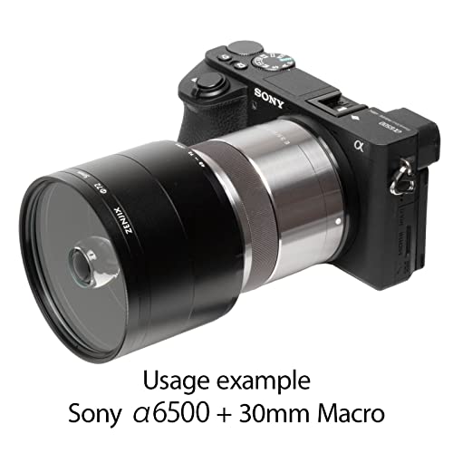 ZENJIX Soratama Lensball Filter - Image 4