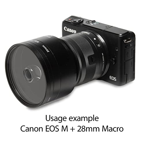 ZENJIX Soratama Lensball Filter - Image 5