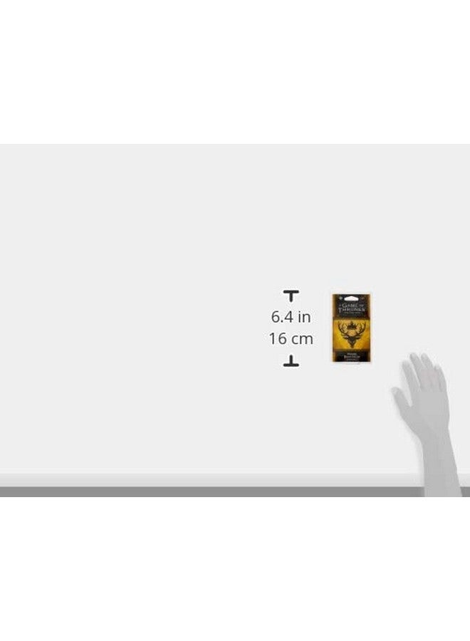 فانتزي فلايت غايمز لعبة العروش LCG الطبعة الثانية: منزل Baratheon Deck - Image 2