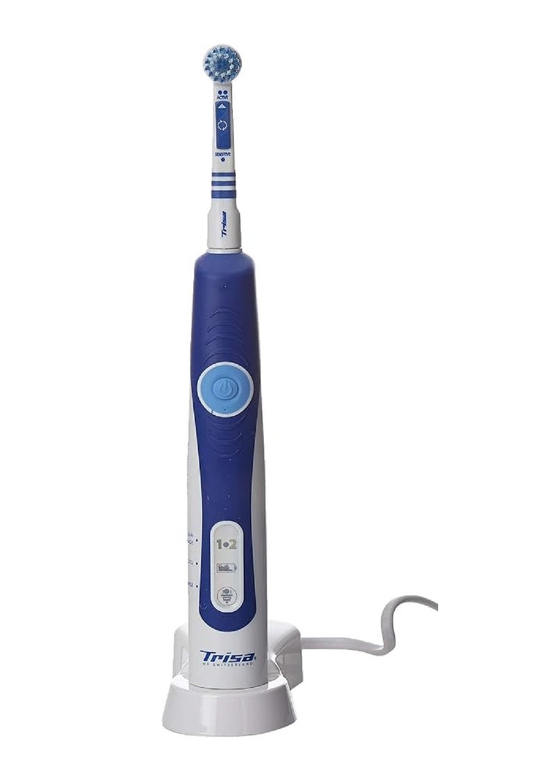 TRISA Trisa Pro Clean Professional Toothbrush  - Image 2