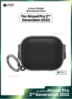  Airpods Pro 2nd Generation Case Cover 2022, Luxury