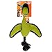 Nerf Dog Trackshot Launching Duck Dog Toy 165 Dog Fetch Toy for Medium and Large Breeds Green - Image 3