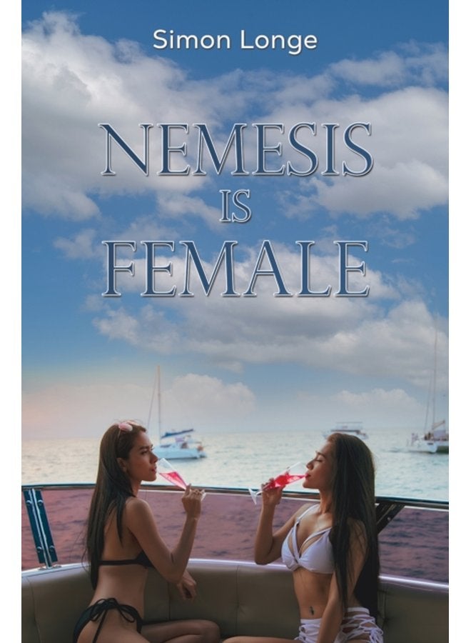Nemesis Is Female - Paperback