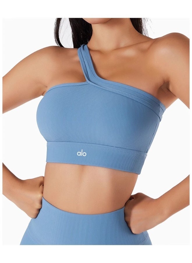 alo Alo Yoga Bralette - The Perfect Blend of Comfort and Style - Image 1