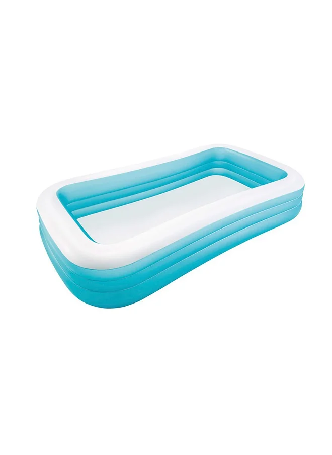 INTEX Swim Center Family Pool 3.05m x 1.83 x 56 cm