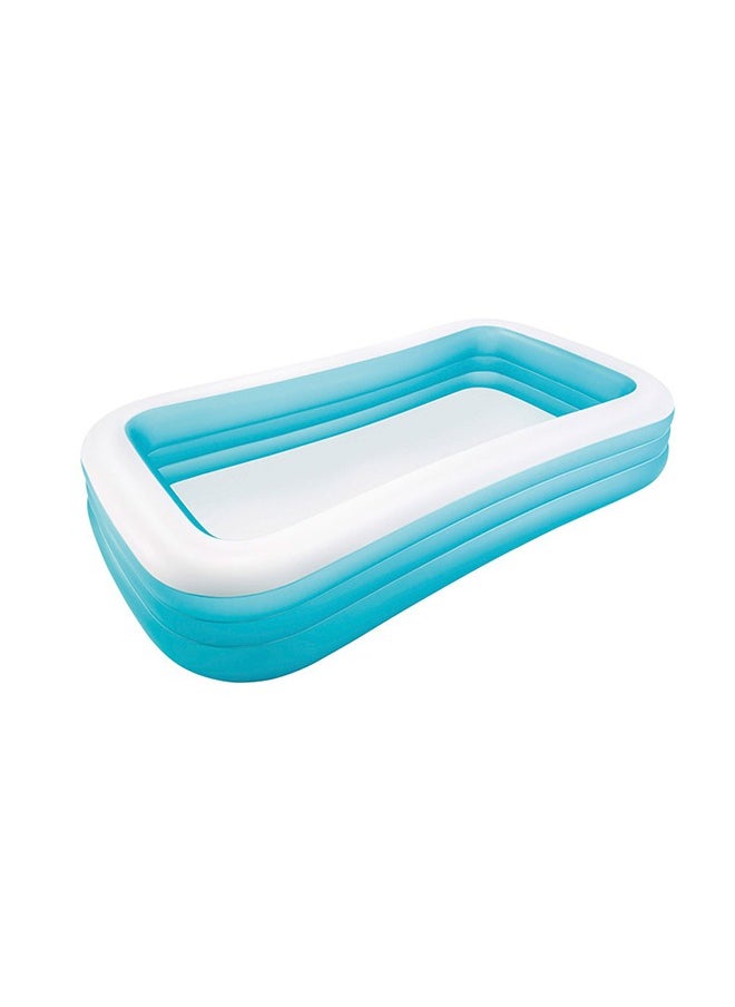 INTEX - Swim Center Family Pool 3.05m x 1.83 x 56 cm - Image 1