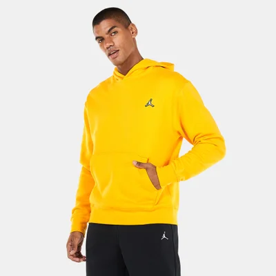 Jordan Men's Essential Fleece Pullover Hoodie