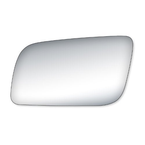 Fit System Driver Side Mirror Glass, Astro Van, Mid Size, Blazer Full Size, Tahoe, Yukon, Escalade, Full Size Pick-Up, Chevrolet Suburban, Safari Mid Size Van - Image 1