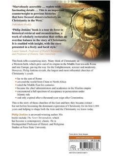 The Lost History of Christianity  - Image 1