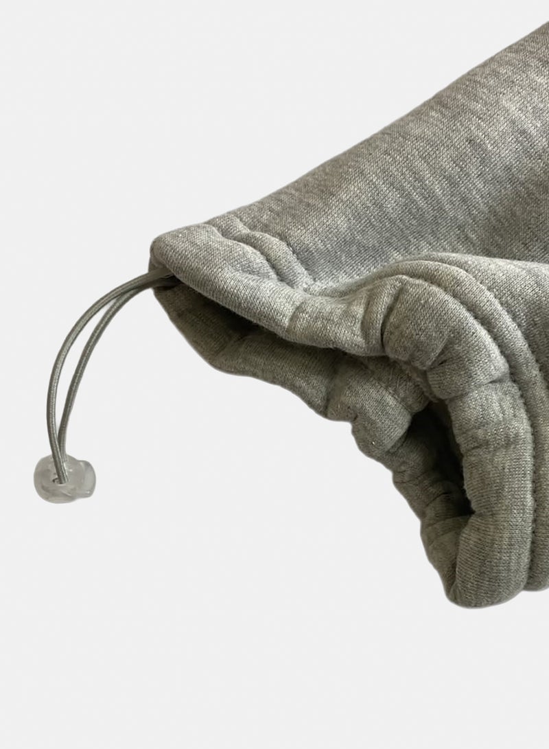 OWNKIDS Winter Melton Padded Sweat Pants - Image 3
