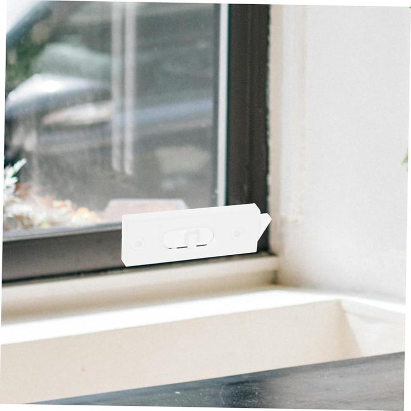 5 Pack Window Tilt Latch Locks Replacement Easy Installation Secure Supplies - Image 5