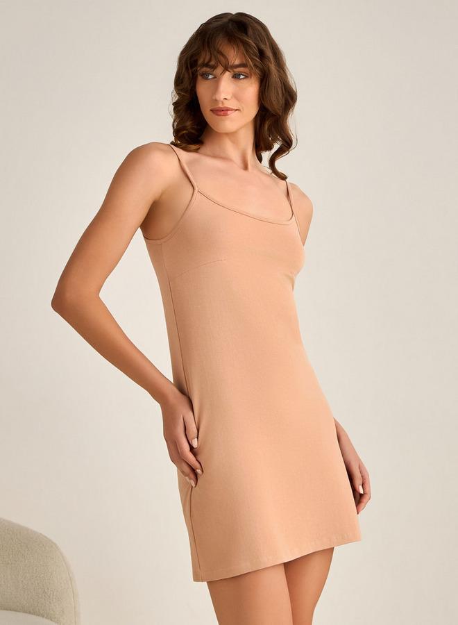 Splash FAV Set of 2   Slip Dress with Adjustable Strap - Image 3