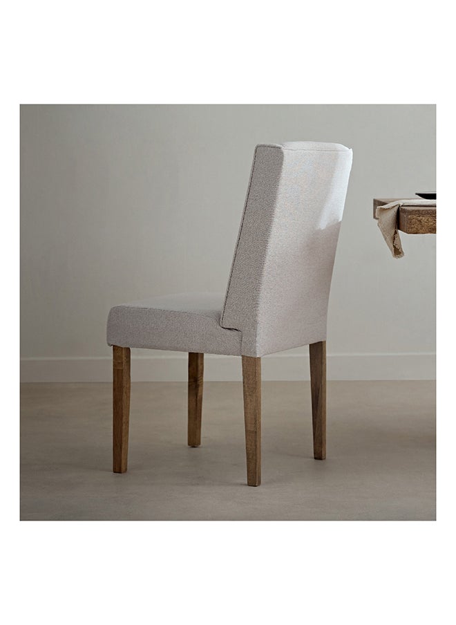 Home Box كرسي طعام كلايتون أوليفر 50 × 95 × 48 سم  - Image 3