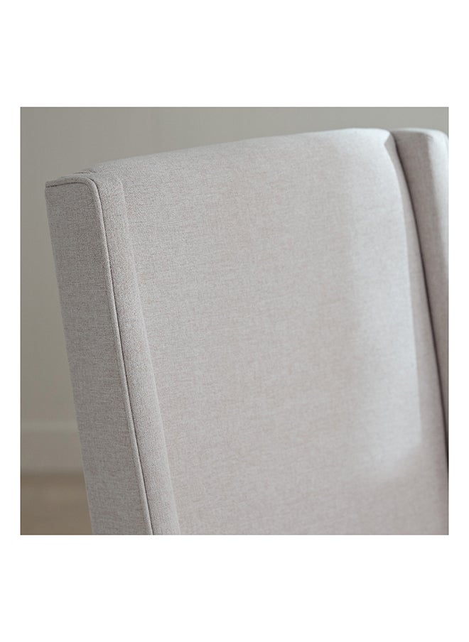 Home Box كرسي طعام كلايتون أوليفر 50 × 95 × 48 سم  - Image 4