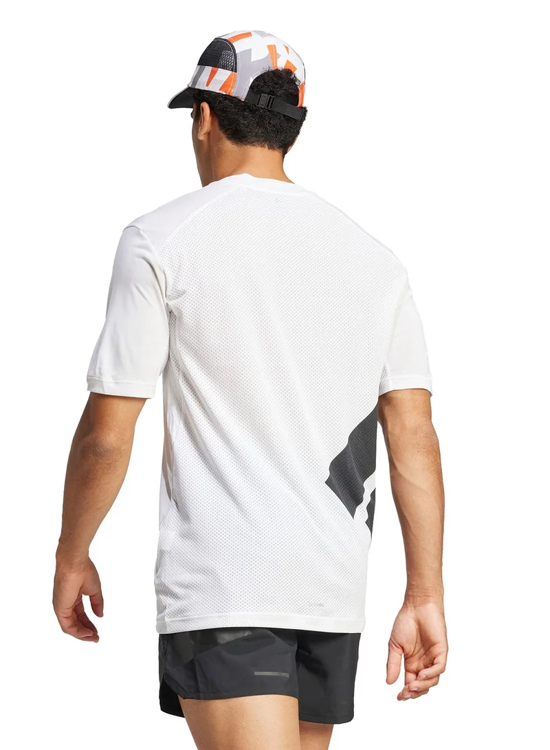 اديداس تيشيرت تيريكس إكسبيريور كلايماكول+