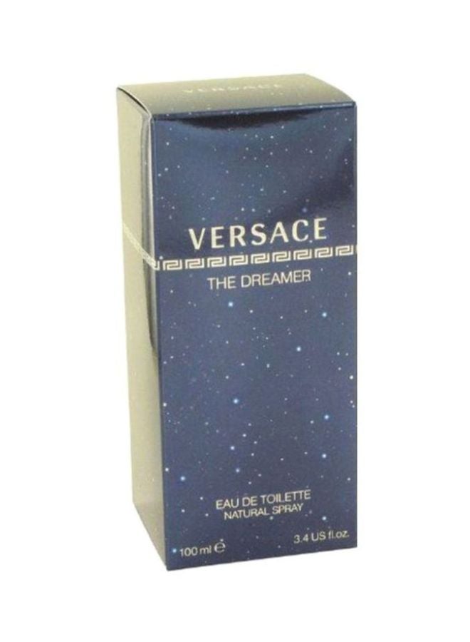 VERSACE The Dreamer EDT 100ml - Image 3