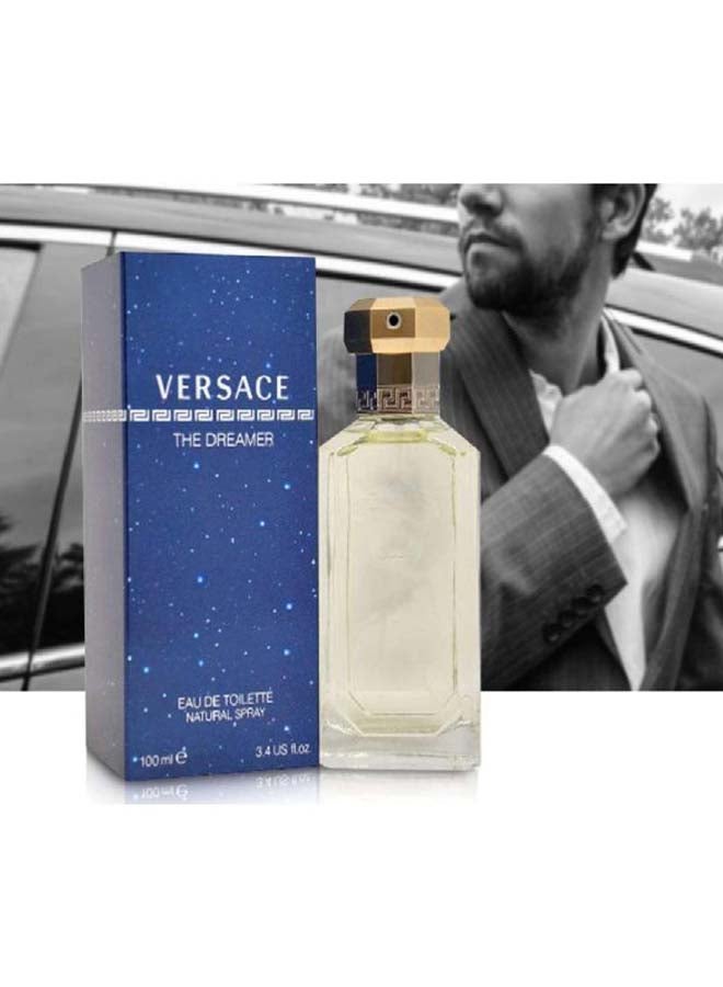 VERSACE The Dreamer EDT 100ml - Image 4
