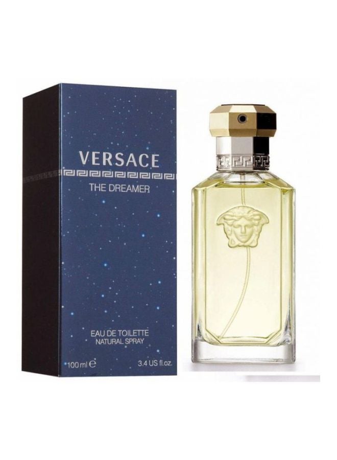VERSACE The Dreamer EDT 100ml - Image 2