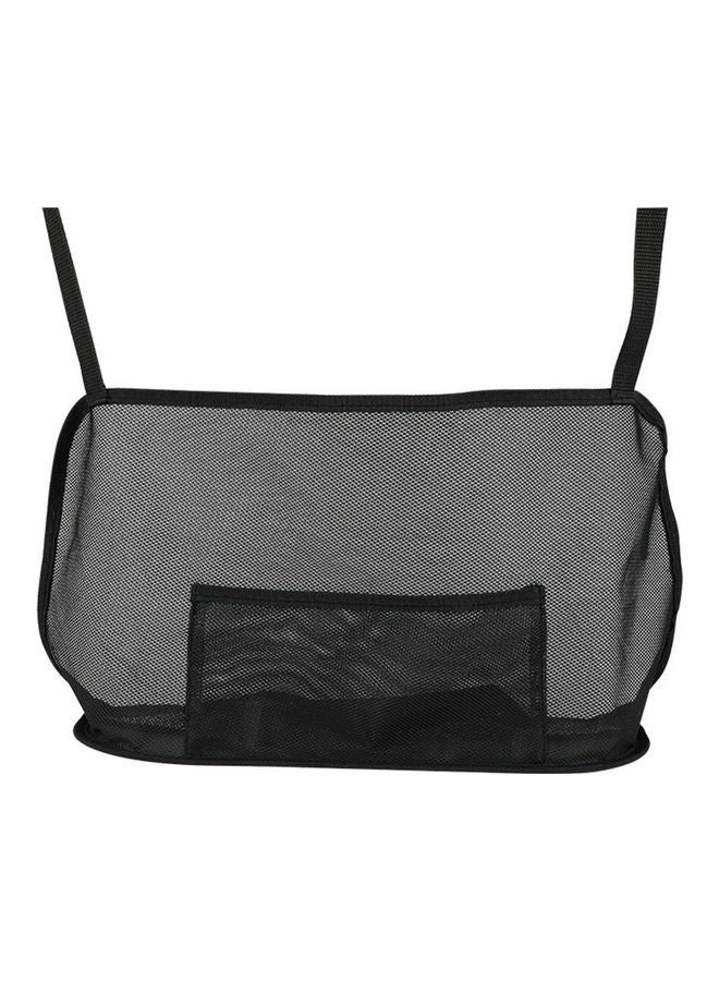 NIBEMINENT Car Net Pocket - Image 1