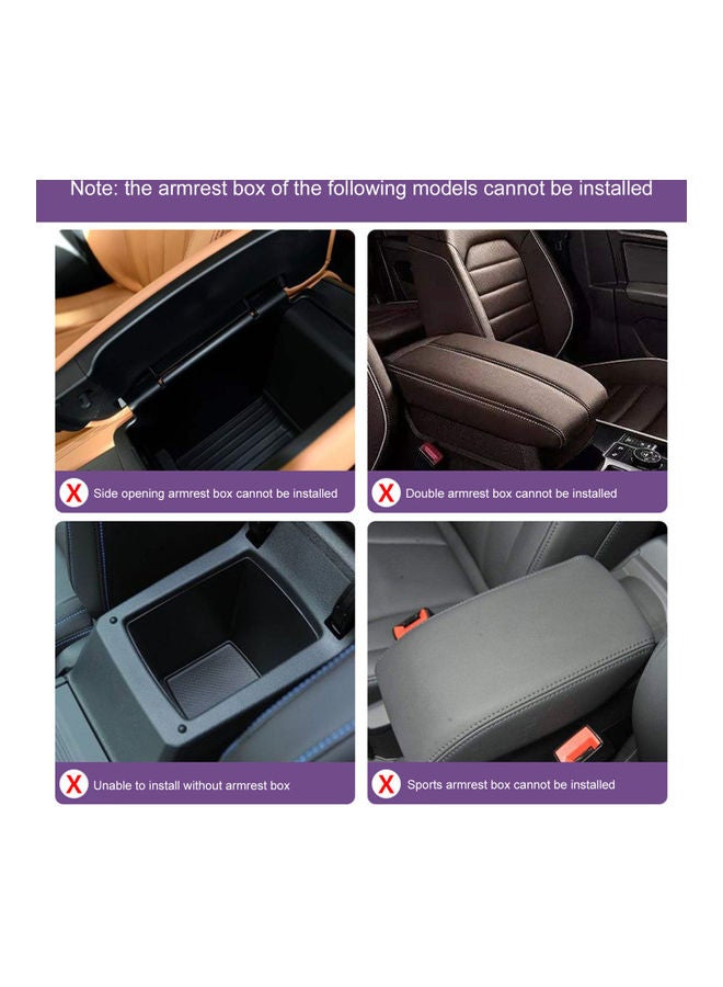 NIBEMINENT Car Net Pocket - Image 3