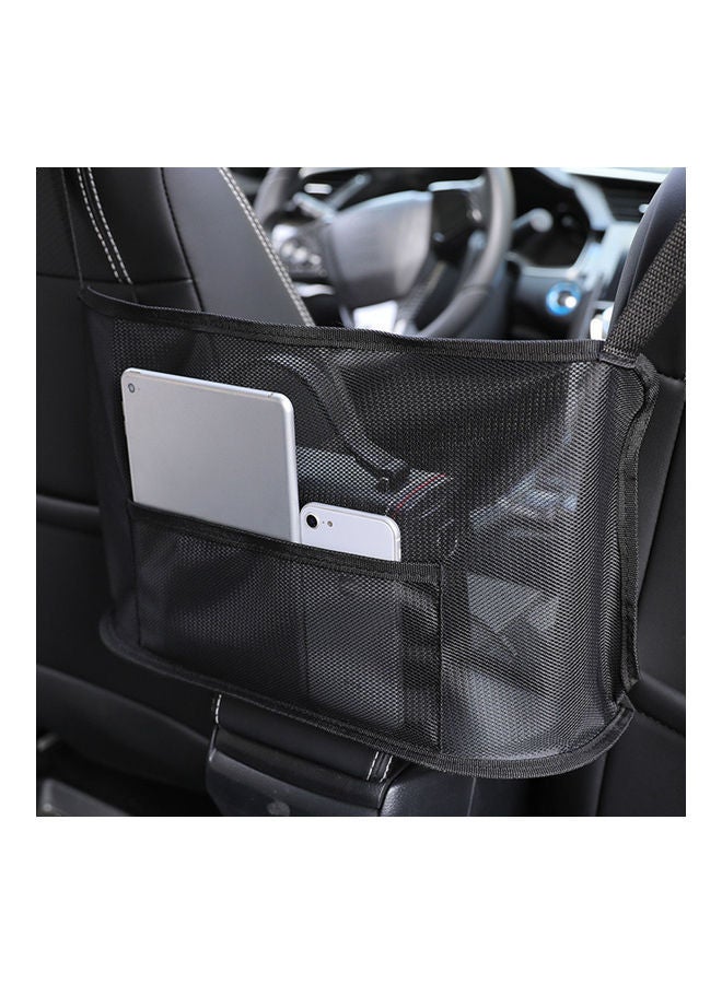 NIBEMINENT Car Net Pocket - Image 2