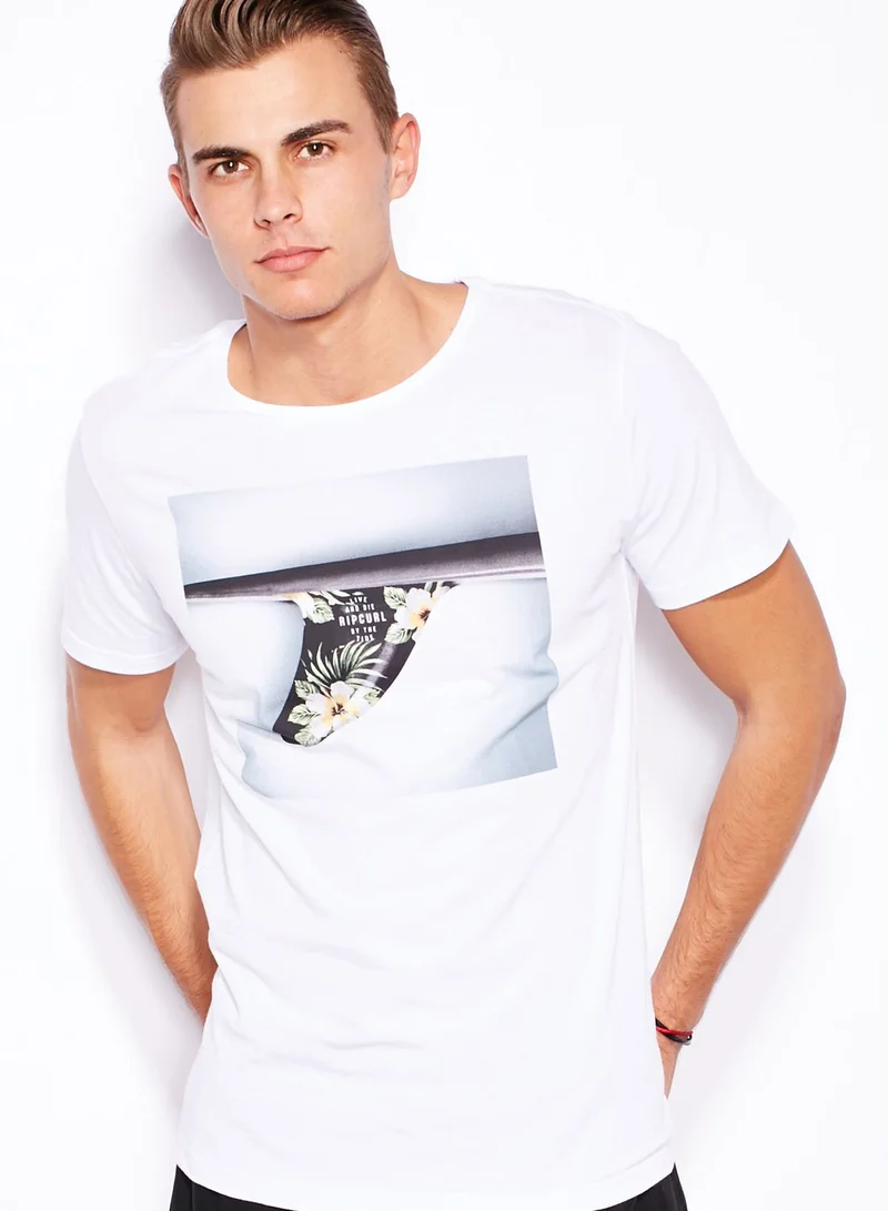 RIP CURL Dorsal T-Shirt
