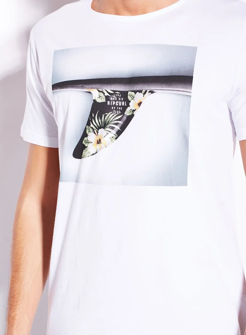 RIP CURL Dorsal T-Shirt