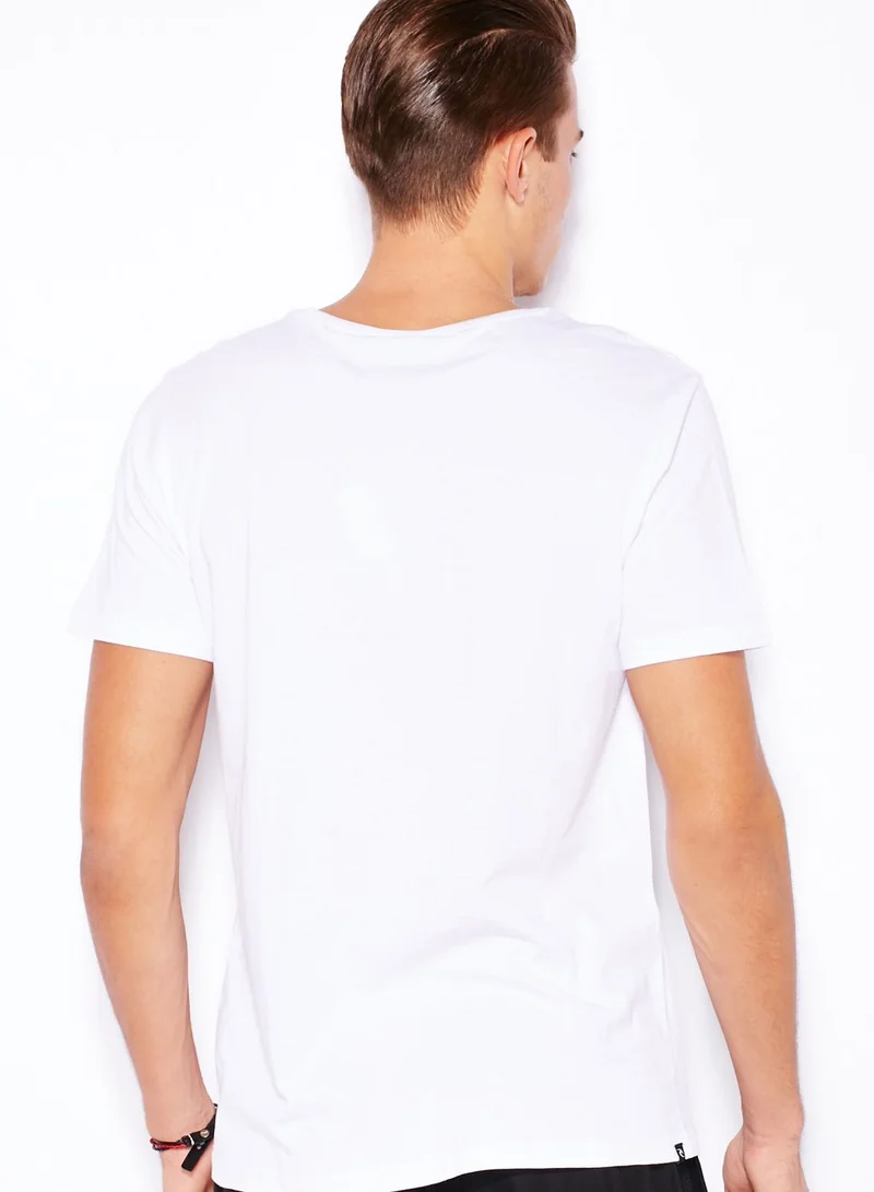 RIP CURL Dorsal T-Shirt