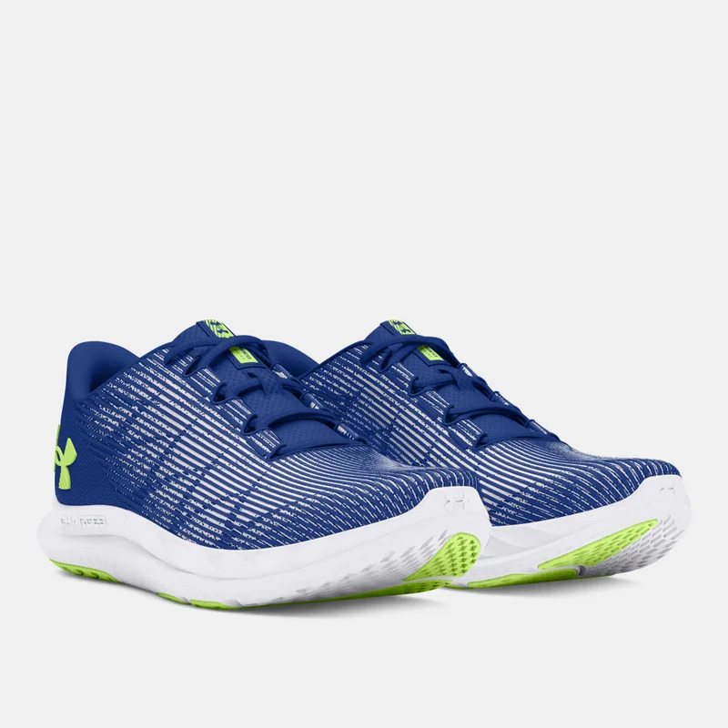 اندر ارمر حذاء جري رجالي سبيد سويفت