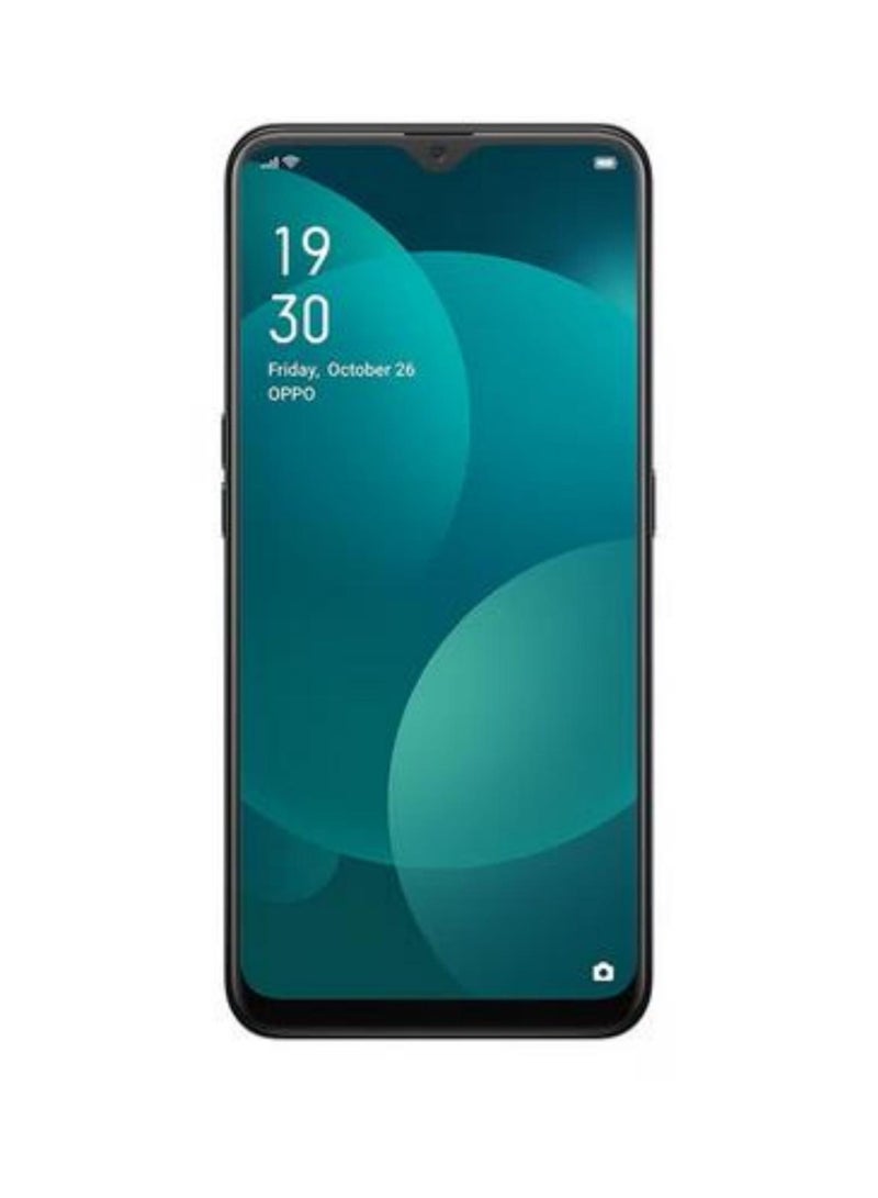 OPPO F11 Dual SIM Marble Green 6GB RAM 128GB 4G LTE - Global Version - Image 2