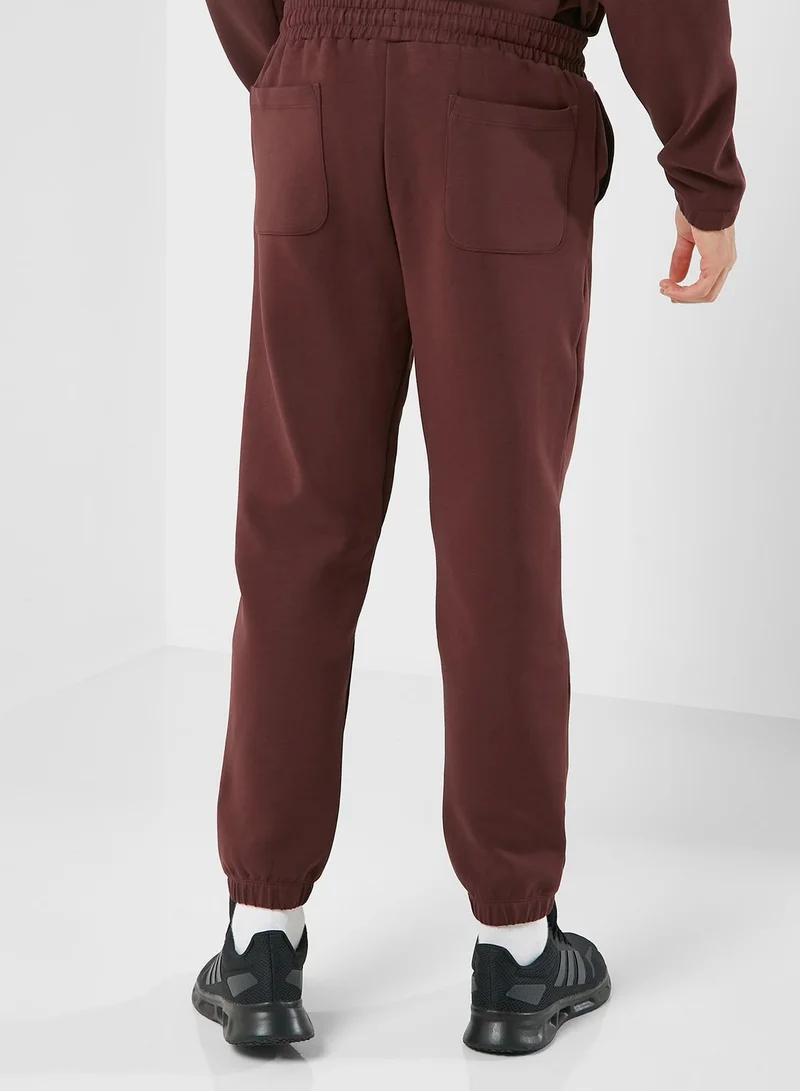 SQUATWOLF Core Level Up Joggers