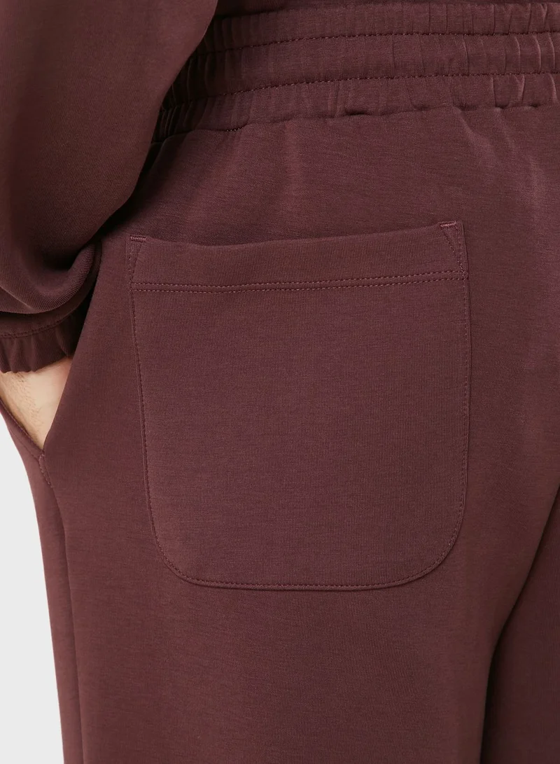 SQUATWOLF Core Level Up Joggers