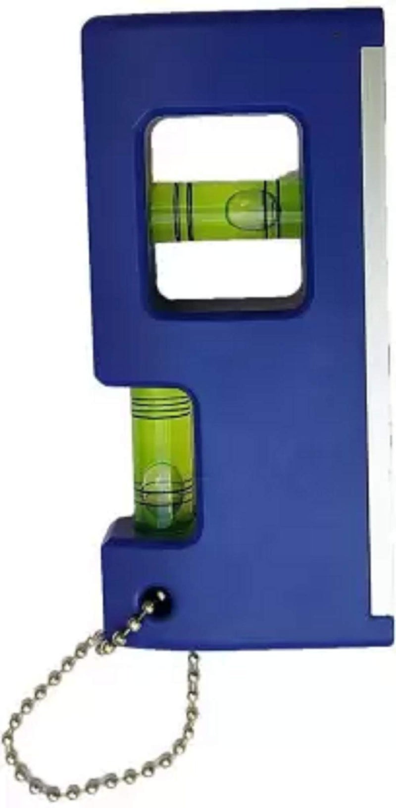 inditrust Pack of 2 Mini Spirit Level Magnetic Spirit level 4inch Magnetic Carpenter's Level (10 cm) - Image 3