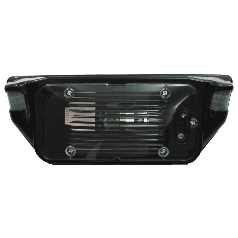 AP Products Starlights SL-1000 Smart Light 1000 12-volt Exterior Motion Light, Black -016-SL1000B - Image 3