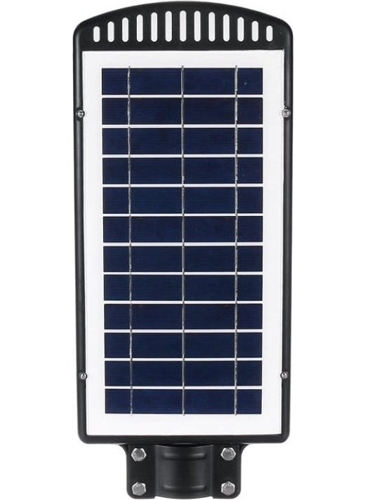 Tawitec 50W Radar Motion Sensor Solar Charged LED Floodlight – Waterproof – Solar Panel – 50% - 100% Light  - Image 4