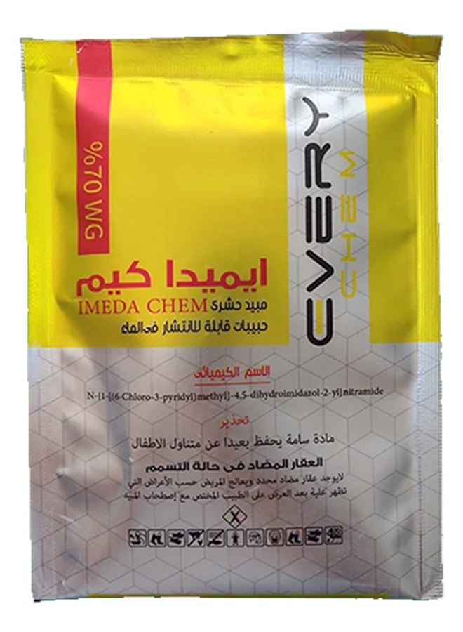 EVERY IMIDA CHEM Fly Repellent Sachet (100g) 