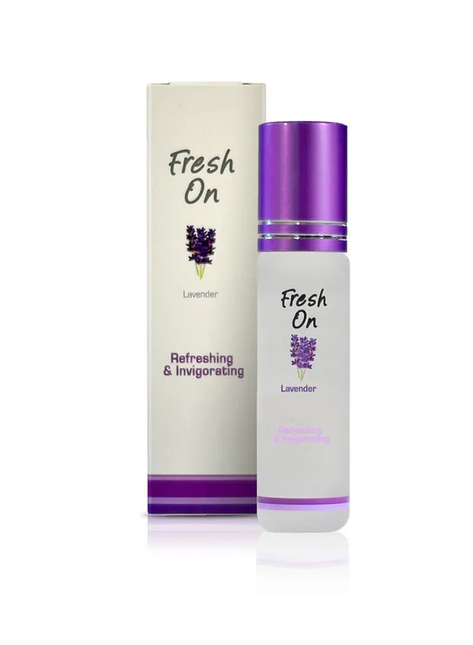 Fresh On Refreshing & Relaxing Original 8ml