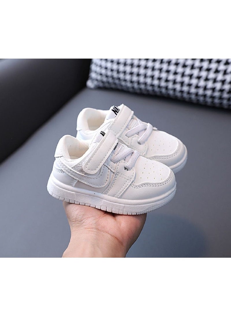 Loquat Children's Comfortable Walking Low Top Sneakers  - Image 2