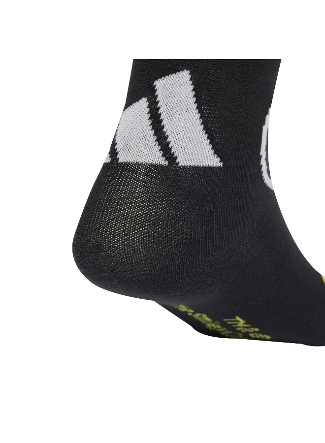 adidas تدريب سمايلي  رمادي للجونيور . كجم -  كجم