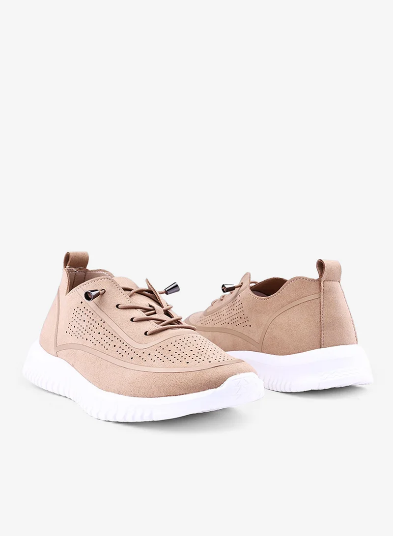Cuple  Womens casual low top sneakers for Women | Best Price UAE