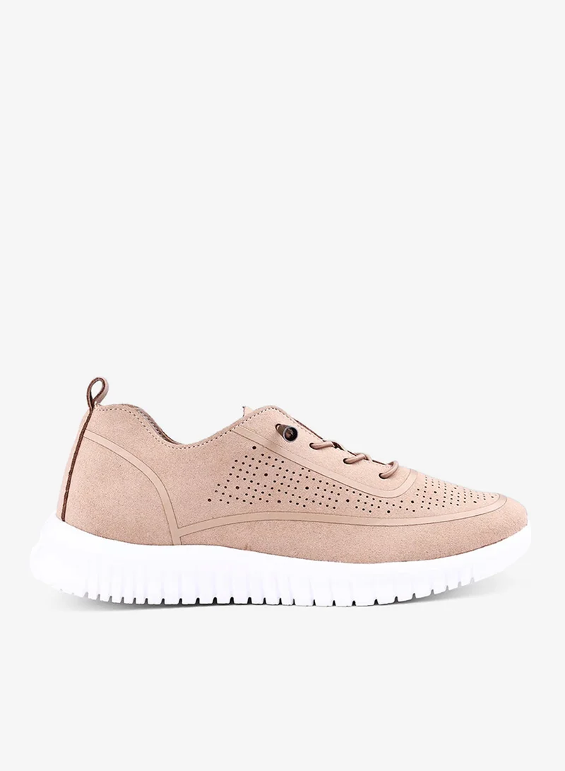 Cuple Womens casual low top sneakers