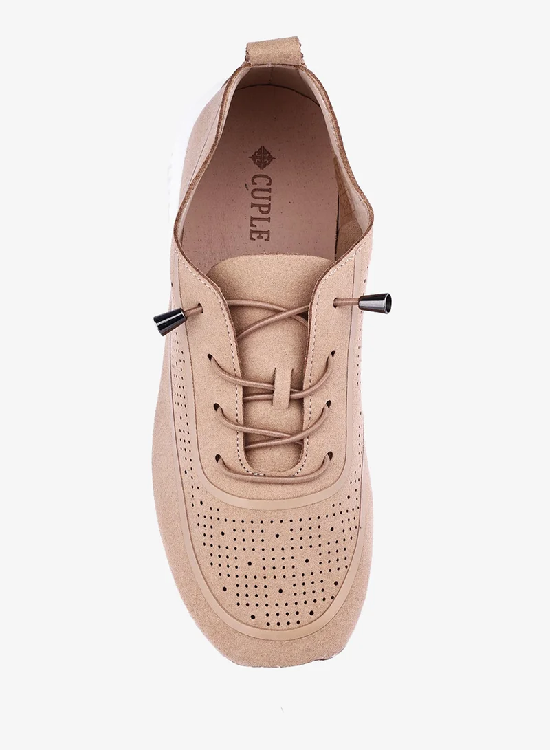 Cuple  Womens casual low top sneakers for Women | Best Price UAE