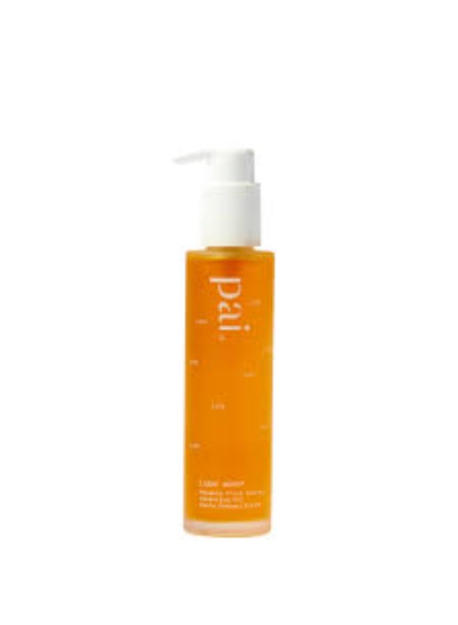 Pai Light Work Cleansing Oil 100ml - Image 1