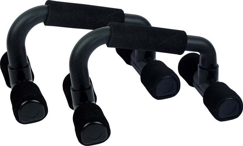 STARX push up bar with AB roller - Image 3